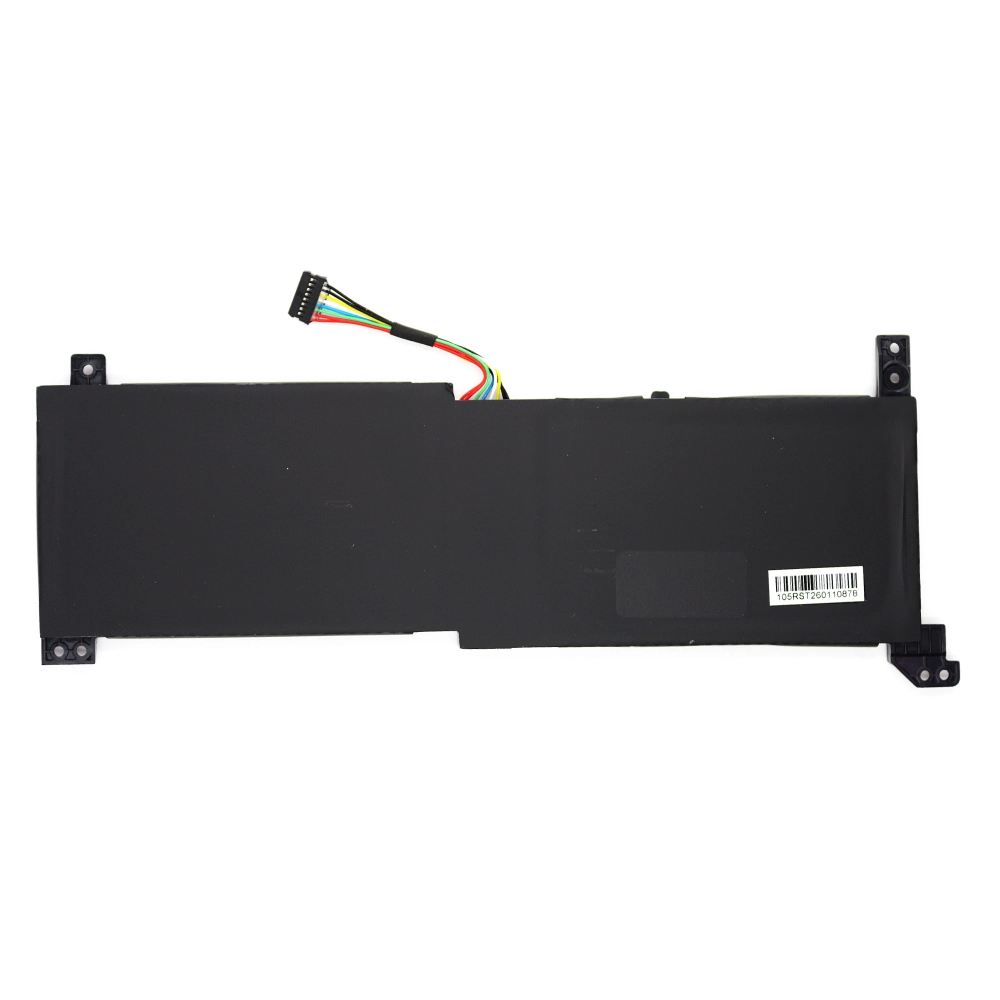 Teksus Laptop Battery Compatible For Lenovo IdeaPad 3-14ADA6 | L20L2PF0 2C view 3